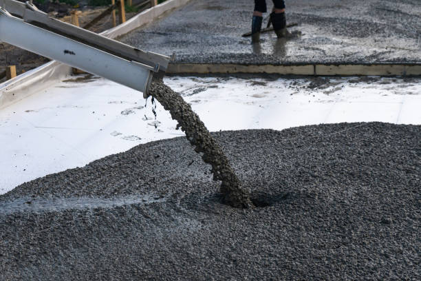 Best Residential Concrete Solutions in Sequim, WA