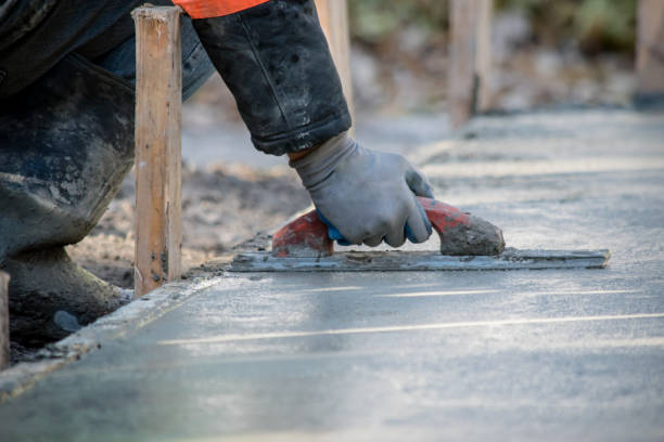 Best Concrete Foundation Repair in Sequim, WA