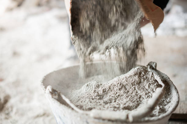 Best Industrial Concrete Flooring in Sequim, WA