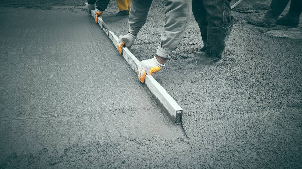 , WA Concrete contractor Company