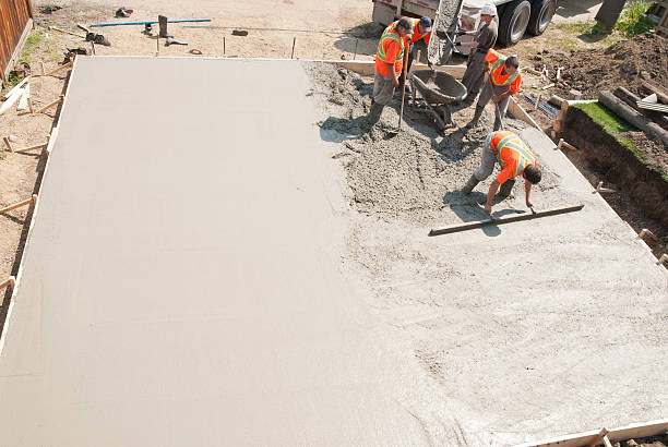  Sequim, WA Concrete contractor Pros